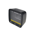 Scanner di codici a barre senza mano 2D largo
